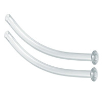 TUBO NASOFARINGEO PVC